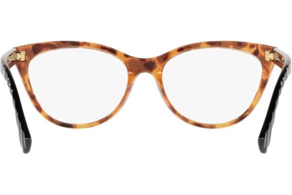 Brillen Ralph by Ralph Lauren RA7129 5885 Cat Eye Havana