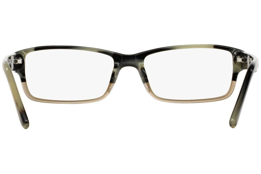 Brillen Ray-Ban RX5169 5540 Rechthoekige Grijs