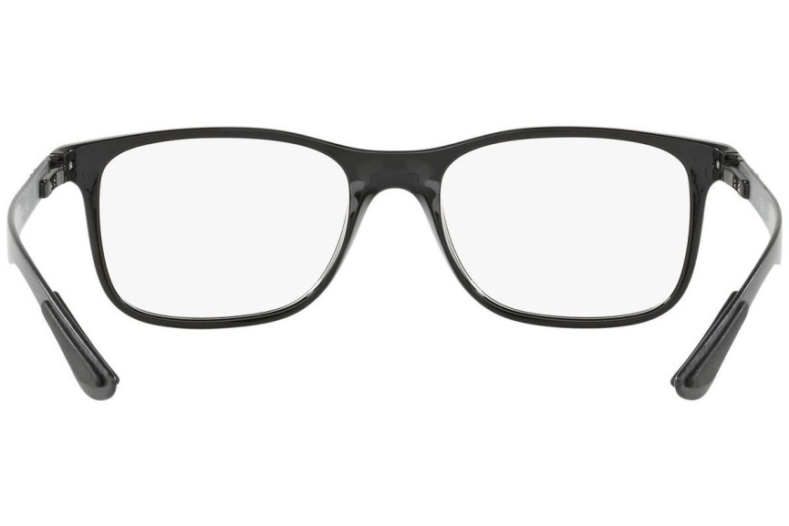 Brillen Ray-Ban RX8903 5681 Vierkant Zwart