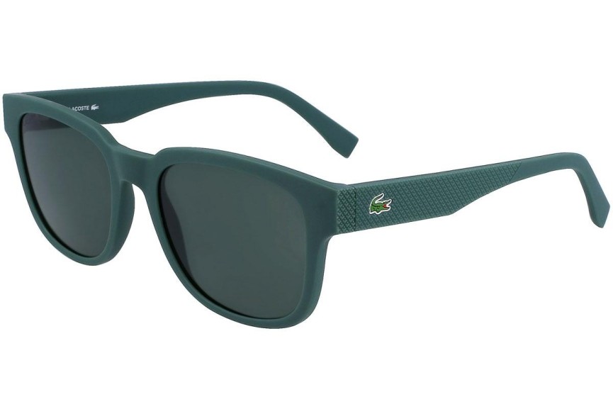 Zonnebril Lacoste L982S 301 Vierkant Groen