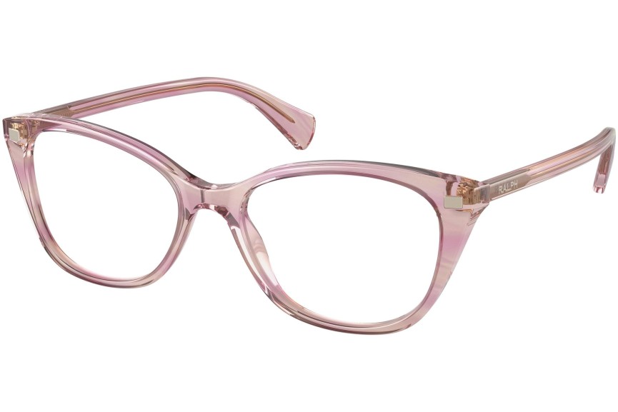 Brillen Ralph by Ralph Lauren RA7146 6038 Cat Eye Roze