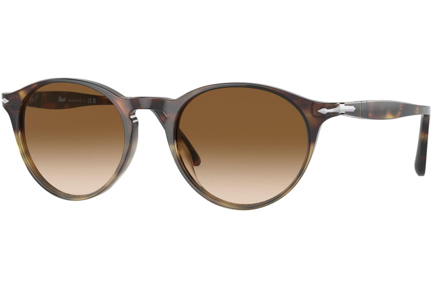 Zonnebril Persol PO3092SM 115851 Ronde Havana