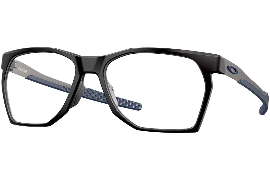 Brillen Oakley Ctrlnk OX8059-04 Rechthoekige Zwart