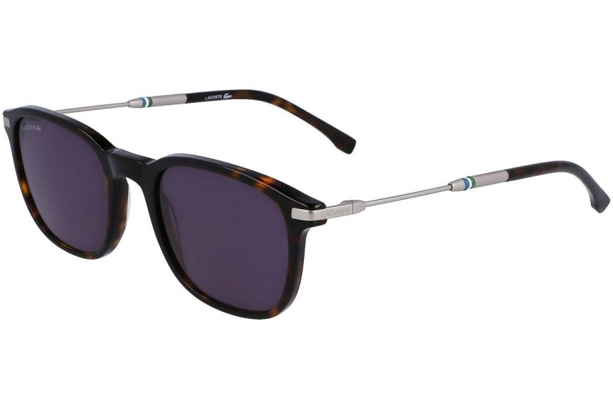 Zonnebril Lacoste L992S 240 Vierkant Havana