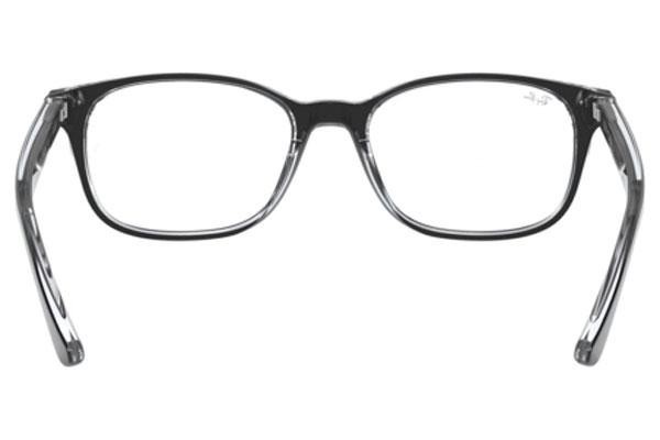 Brillen Ray-Ban RX5375 2034 Rechthoekige Zwart