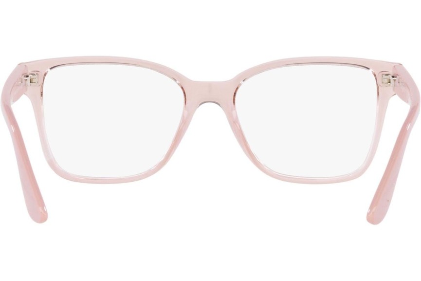 Brillen Vogue Eyewear VO5452 2942 Vierkant Roze