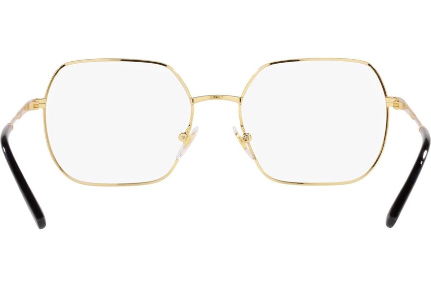 Brillen Vogue Eyewear VO4253 352 Vierkant Zwart