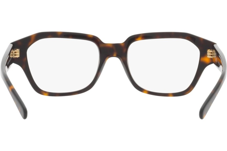 Brillen Vogue Eyewear VO5447 W656 Vierkant Havana