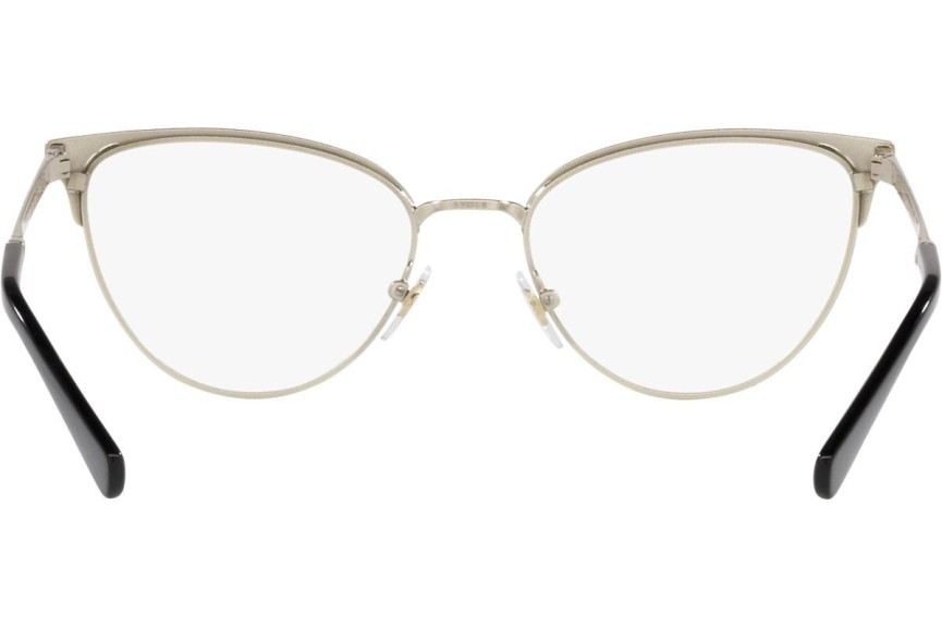 Brillen Vogue Eyewear VO4250 352 Cat Eye Zwart