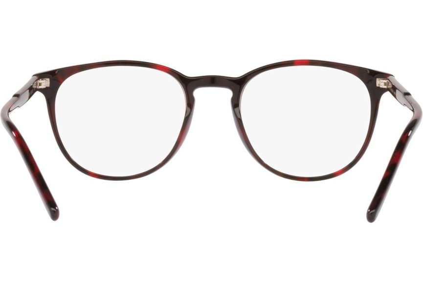 Brillen Dolce & Gabbana DG3366 3358 Ronde Havana