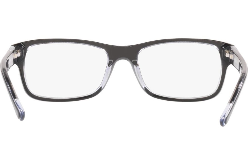 Brillen Ray-Ban RX5268 2034 Rechthoekige Zwart