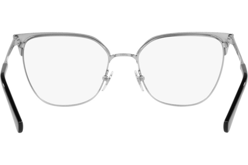 Brillen Vogue Eyewear VO4249 352 Vierkant Zwart