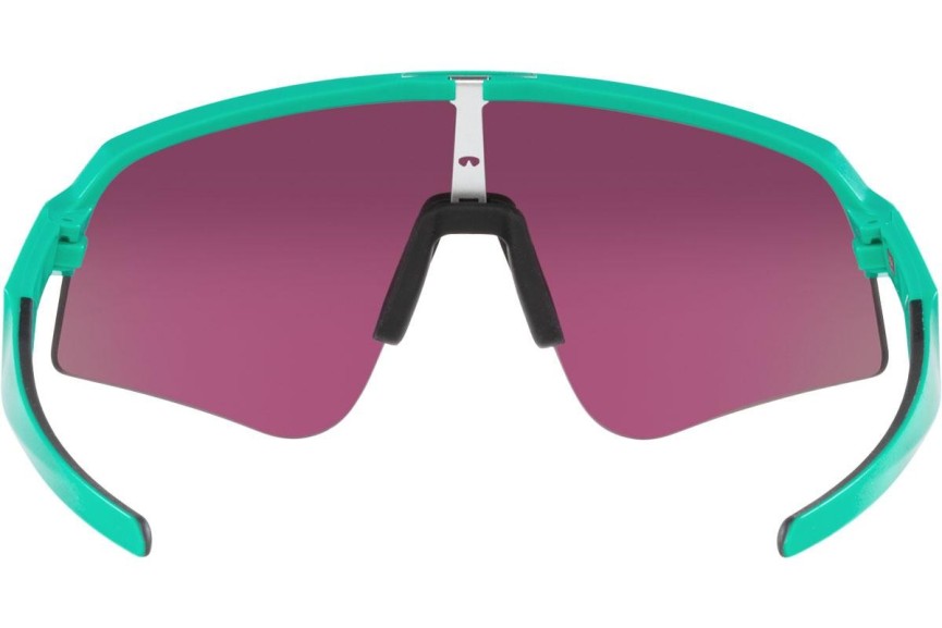 Zonnebril Oakley Sutro Lite Sweep OO9465-11 Panorama | Shield Groen