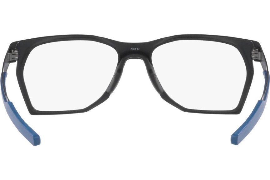 Brillen Oakley Ctrlnk OX8059-04 Rechthoekige Zwart