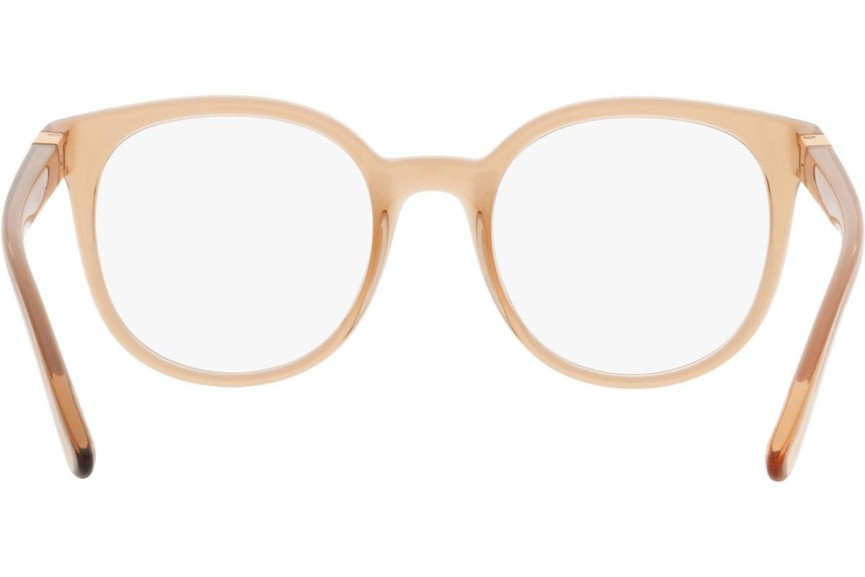 Brillen Dolce & Gabbana DG5083 3399 Ronde Beige