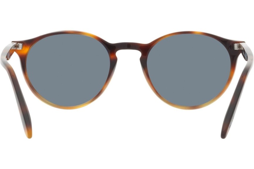 Zonnebril Persol PO3092SM 116056 Ronde Havana