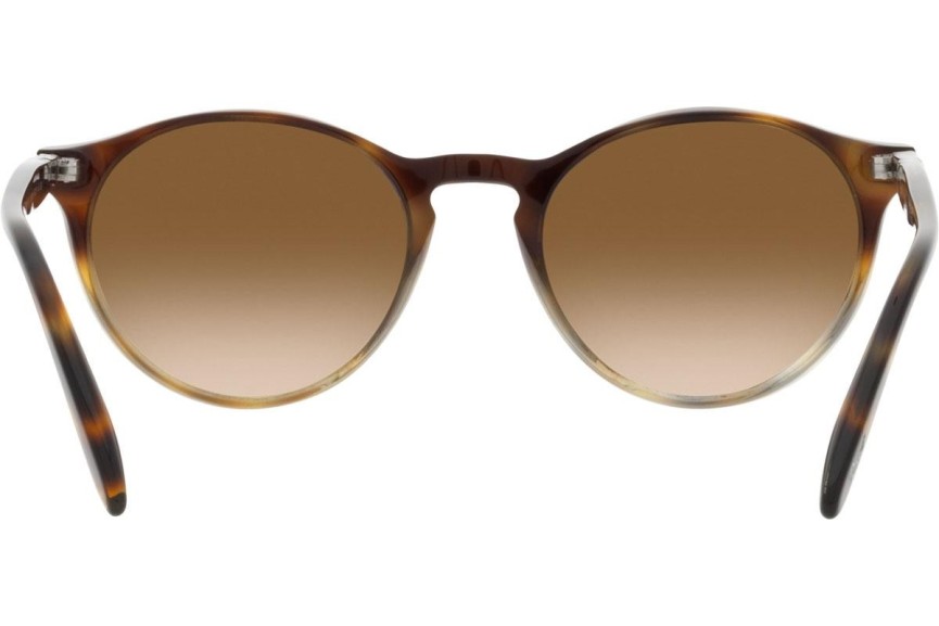 Zonnebril Persol PO3092SM 115851 Ronde Havana