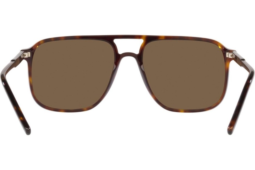 Zonnebril Dolce & Gabbana DG4423 502/73 Pilot Havana