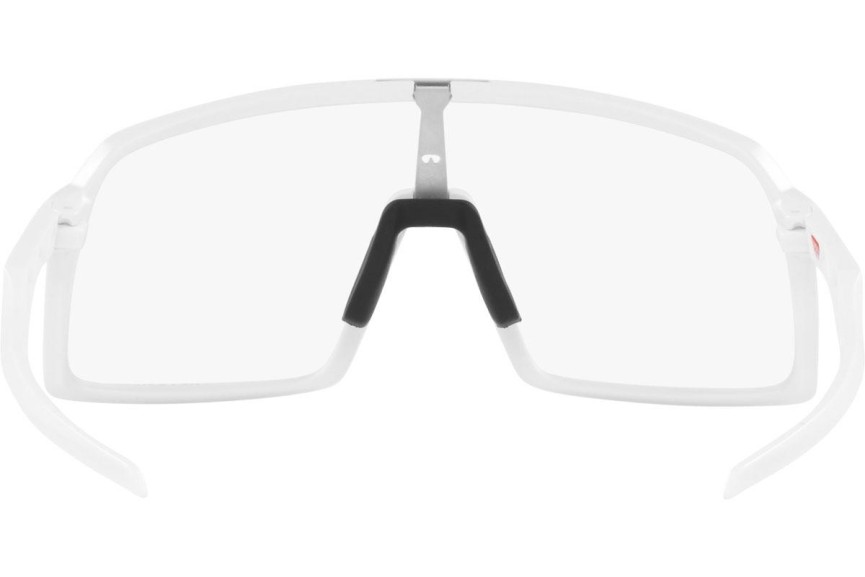 Zonnebril Oakley Sutro OO9406-99 Panorama | Shield Wit