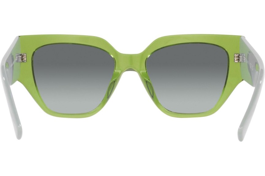 Zonnebril Vogue Eyewear VO5409S 295311 Vierkant Groen