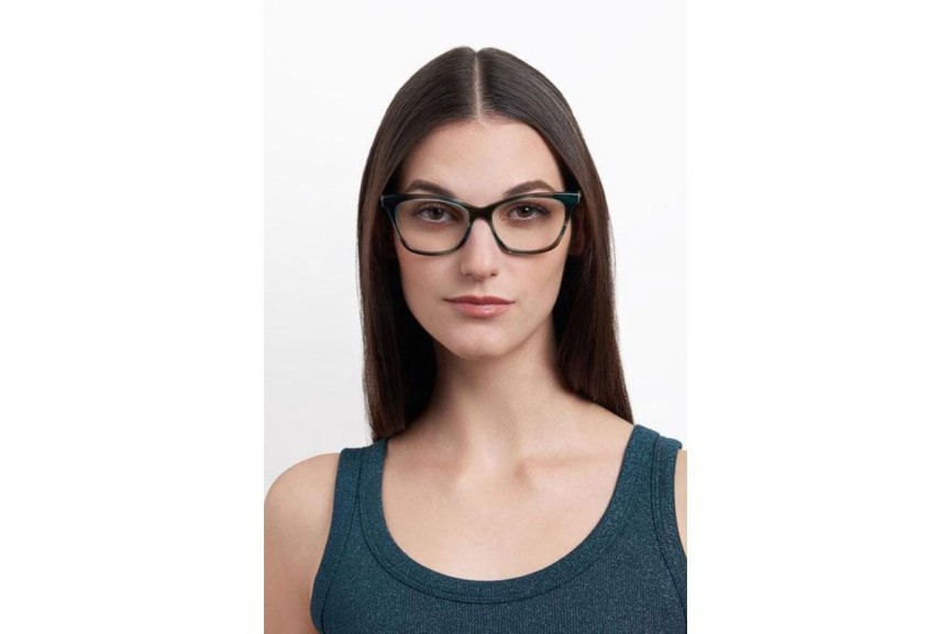 Brillen Missoni MIS0101 6AK Cat Eye Verschillende kleuren