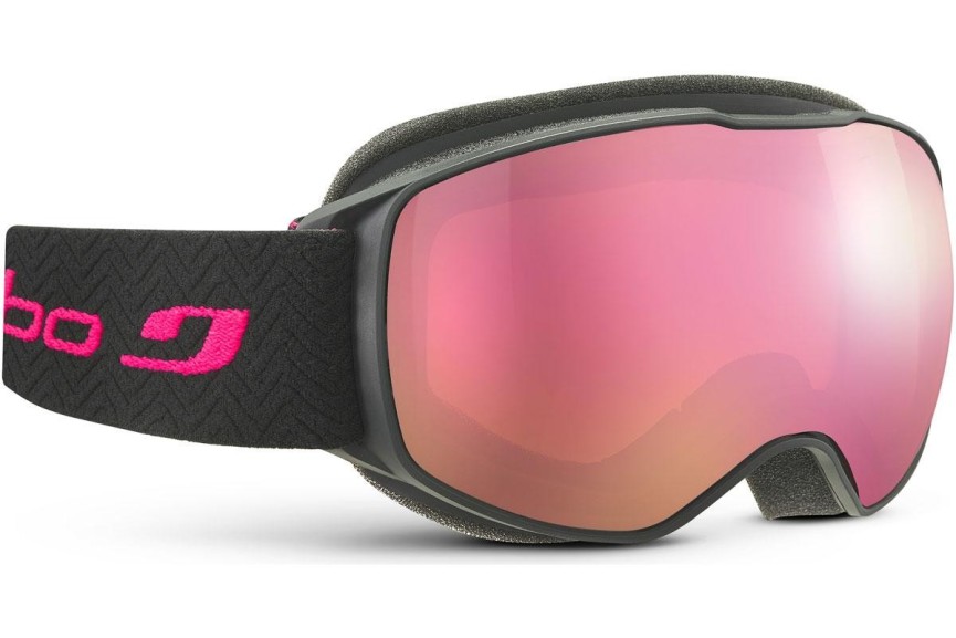 Ski Goggles Julbo Echo J753 12141 Panorama | Shield Zwart