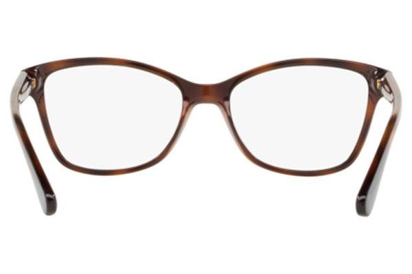 Brillen Vogue Eyewear VO2998 2386 Vierkant Havana