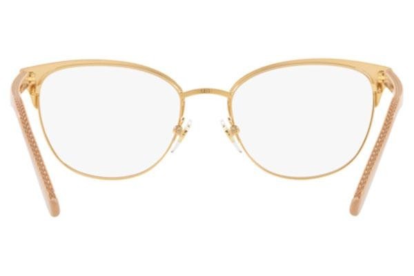 Brillen Vogue Eyewear VO4088 5128 Ronde Beige