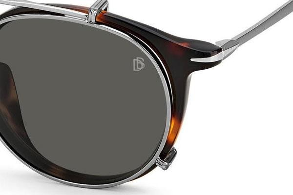 Brillen David Beckham DB1003/G/CS 086/IR Ronde Havana