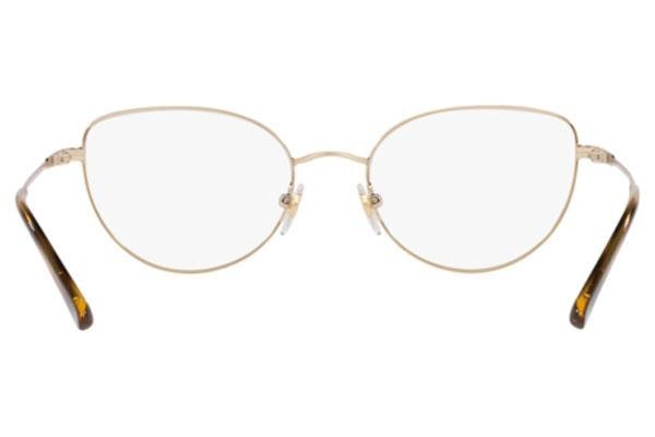 Brillen Vogue Eyewear VO4128 848 Cat Eye Goud