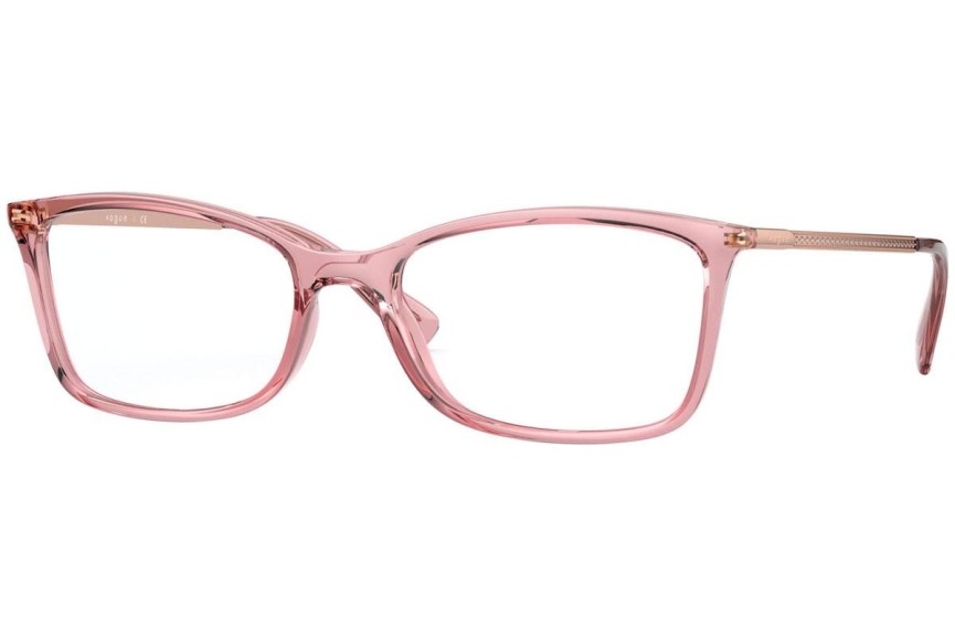 Brillen Vogue Eyewear VO5305B 2599 Rechthoekige Roze