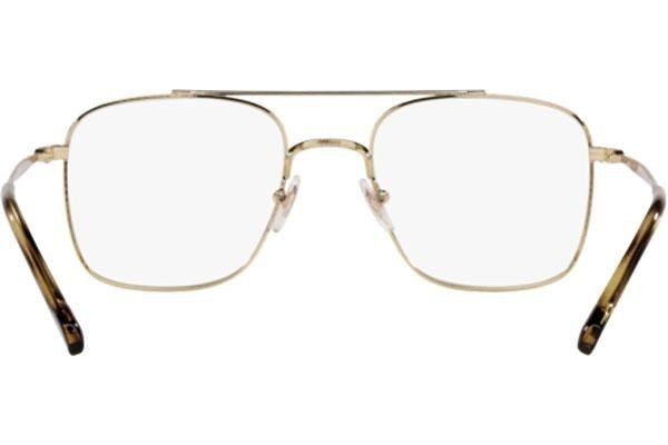 Brillen Vogue Eyewear VO4192 280 Vierkant Havana