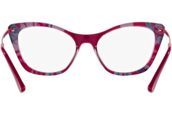 Brillen Vogue Eyewear VO5355 2840 Cat Eye Roze