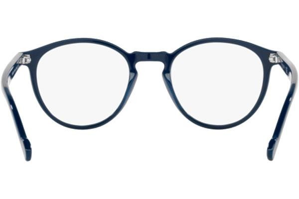 Brillen Vogue Eyewear VO5367 2484 Ronde Blauw