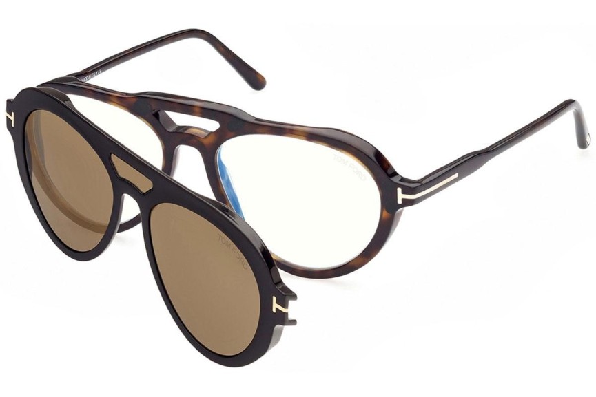 Tom Ford FT5760-B 052