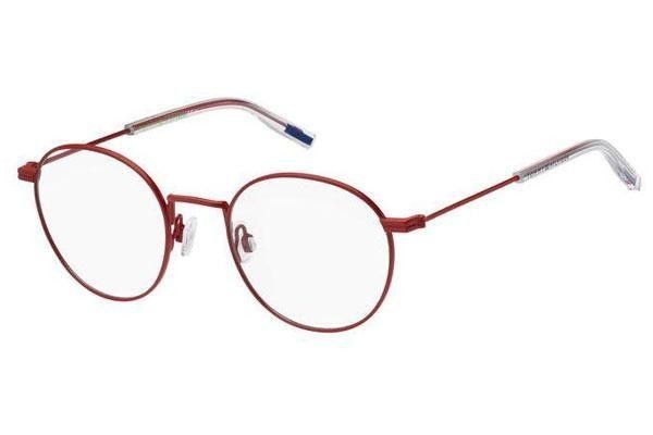 Brillen Tommy Hilfiger Junior TH1925 0Z3 Ronde Rood