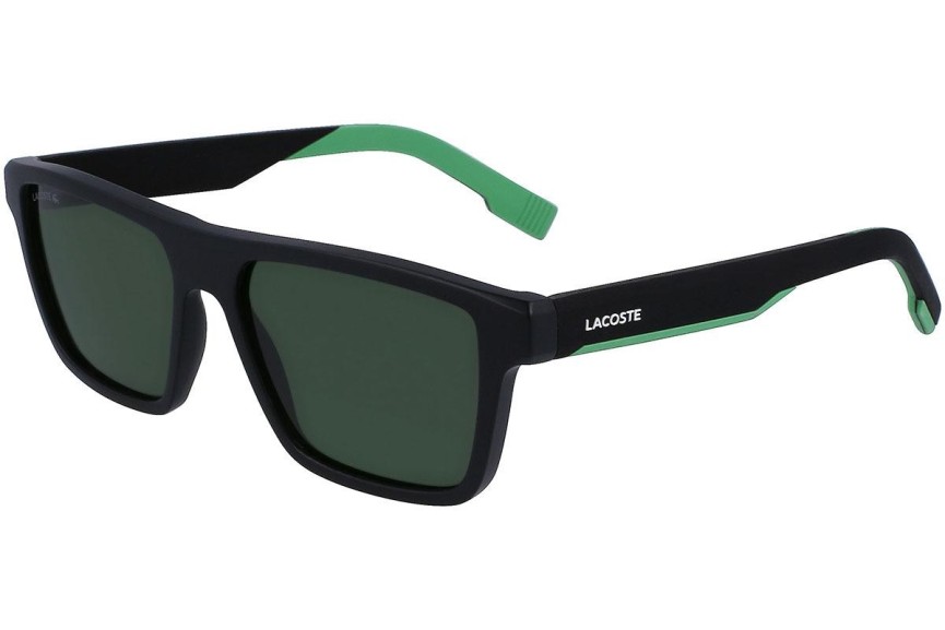 Zonnebril Lacoste L998S 002 Vierkant Groen