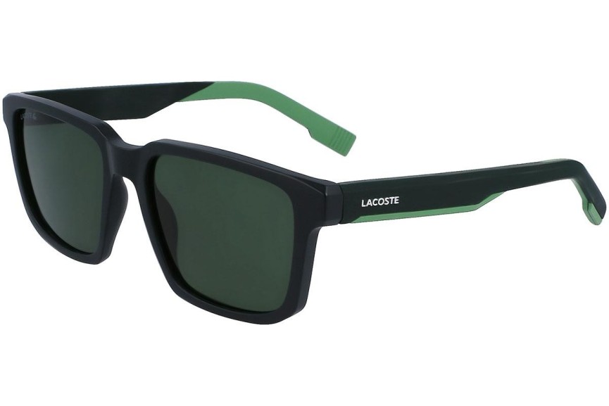 Zonnebril Lacoste L999S 301 Vierkant Groen