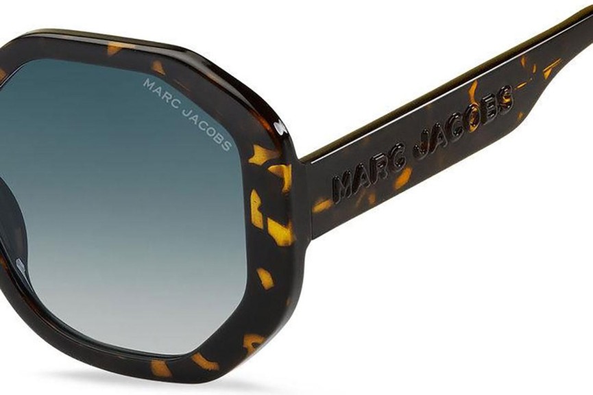 Zonnebril Marc Jacobs MARC659/S 086/08 Special Havana