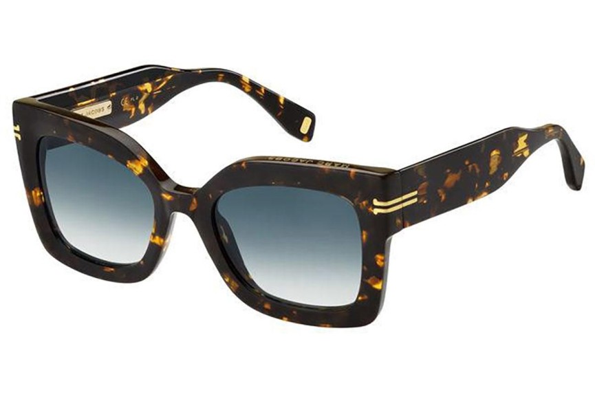 Zonnebril Marc Jacobs MJ1073/S 086/08 Vierkant Havana