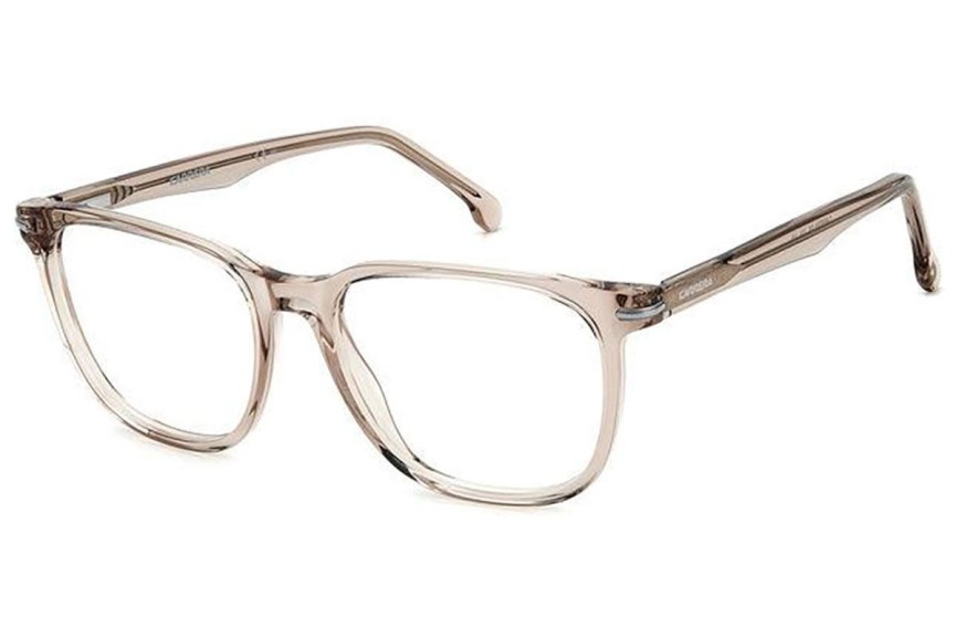 Brillen Carrera CARRERA308 10A Vierkant Beige