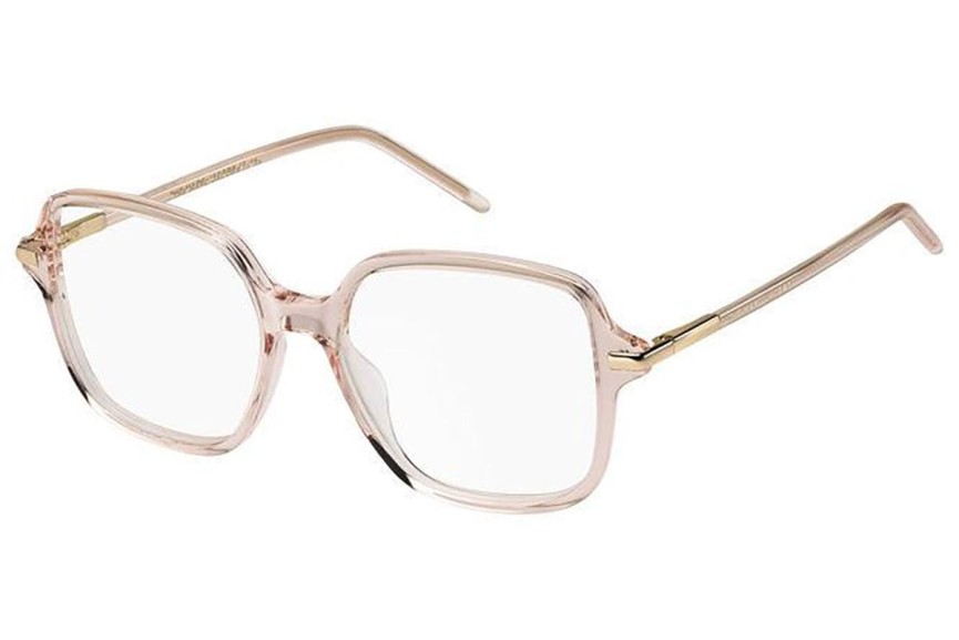 Brillen Marc Jacobs MARC593 35J Vierkant Beige