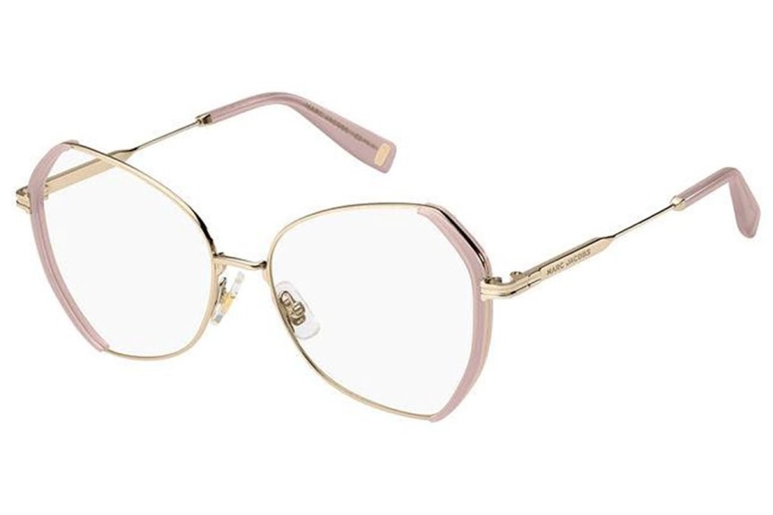 Brillen Marc Jacobs MJ1081 EYR Cat Eye Goud