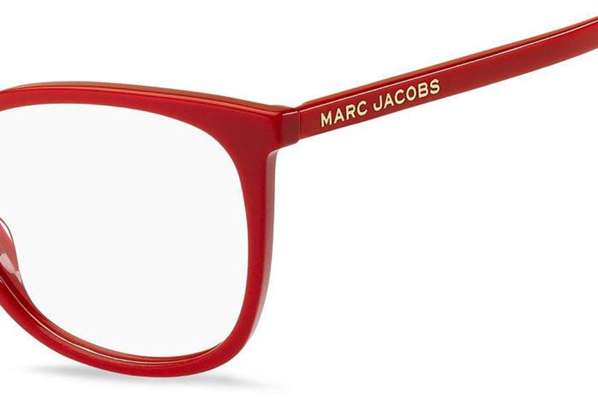 Brillen Marc Jacobs MARC662 C9A Ronde Rood