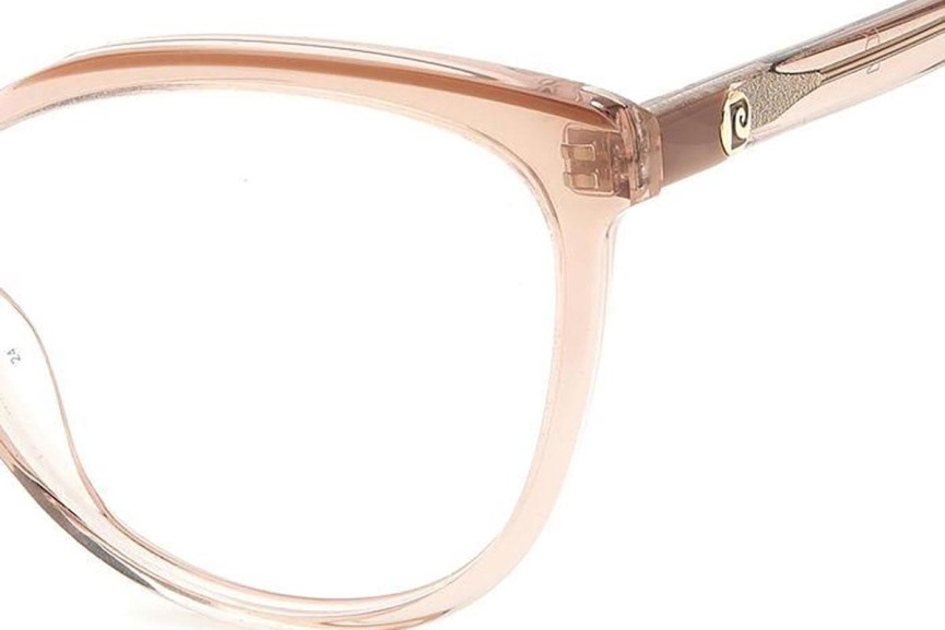 Brillen Pierre Cardin P.C.8516 K3W Cat Eye Bruin