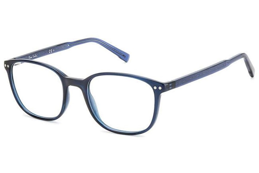 Brillen Pierre Cardin P.C.6256 PJP Ronde Blauw