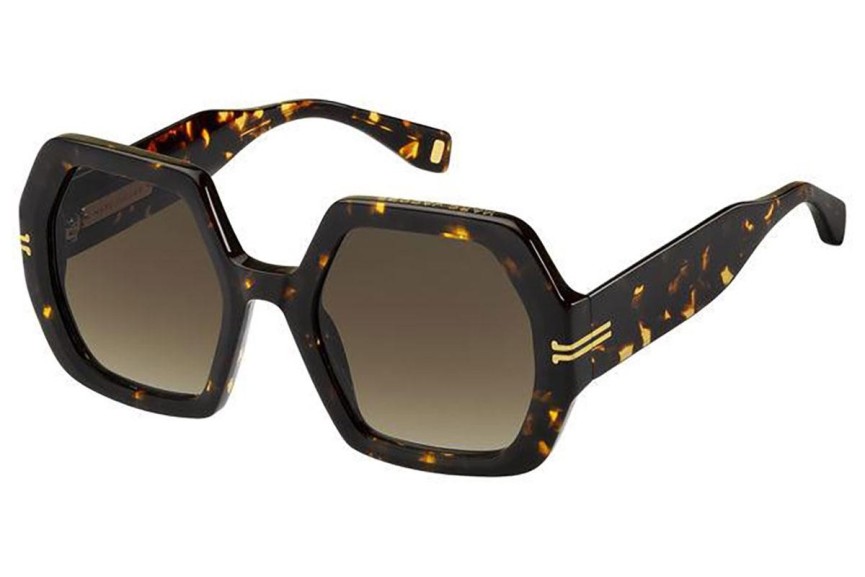 Zonnebril Marc Jacobs MJ1074/S 086/HA Special Havana