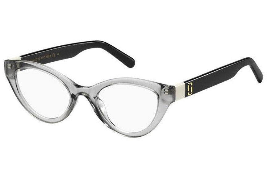 Brillen Marc Jacobs MARC651 R6S Cat Eye Grijs