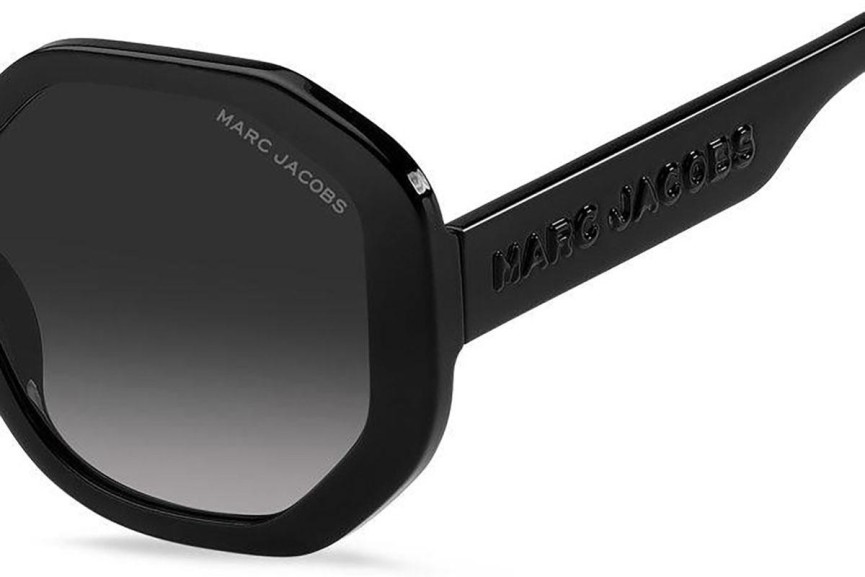 Zonnebril Marc Jacobs MARC659/S 807/9O Special Zwart