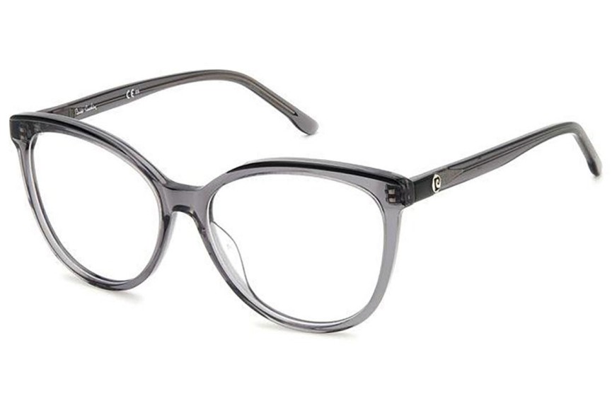 Brillen Pierre Cardin P.C.8516 R6S Cat Eye Grijs